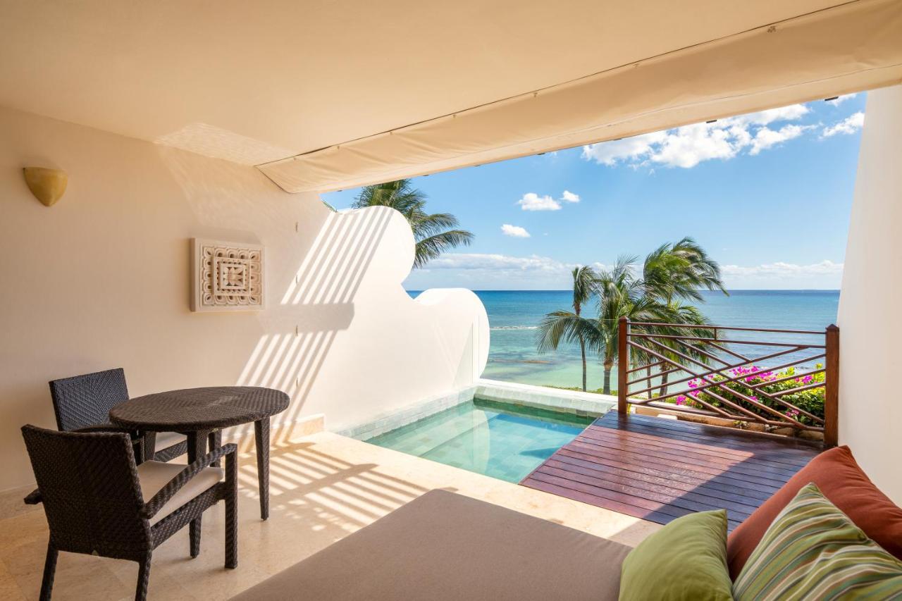 Station touristique Grand Velas Riviera Maya (adults Only) 5*