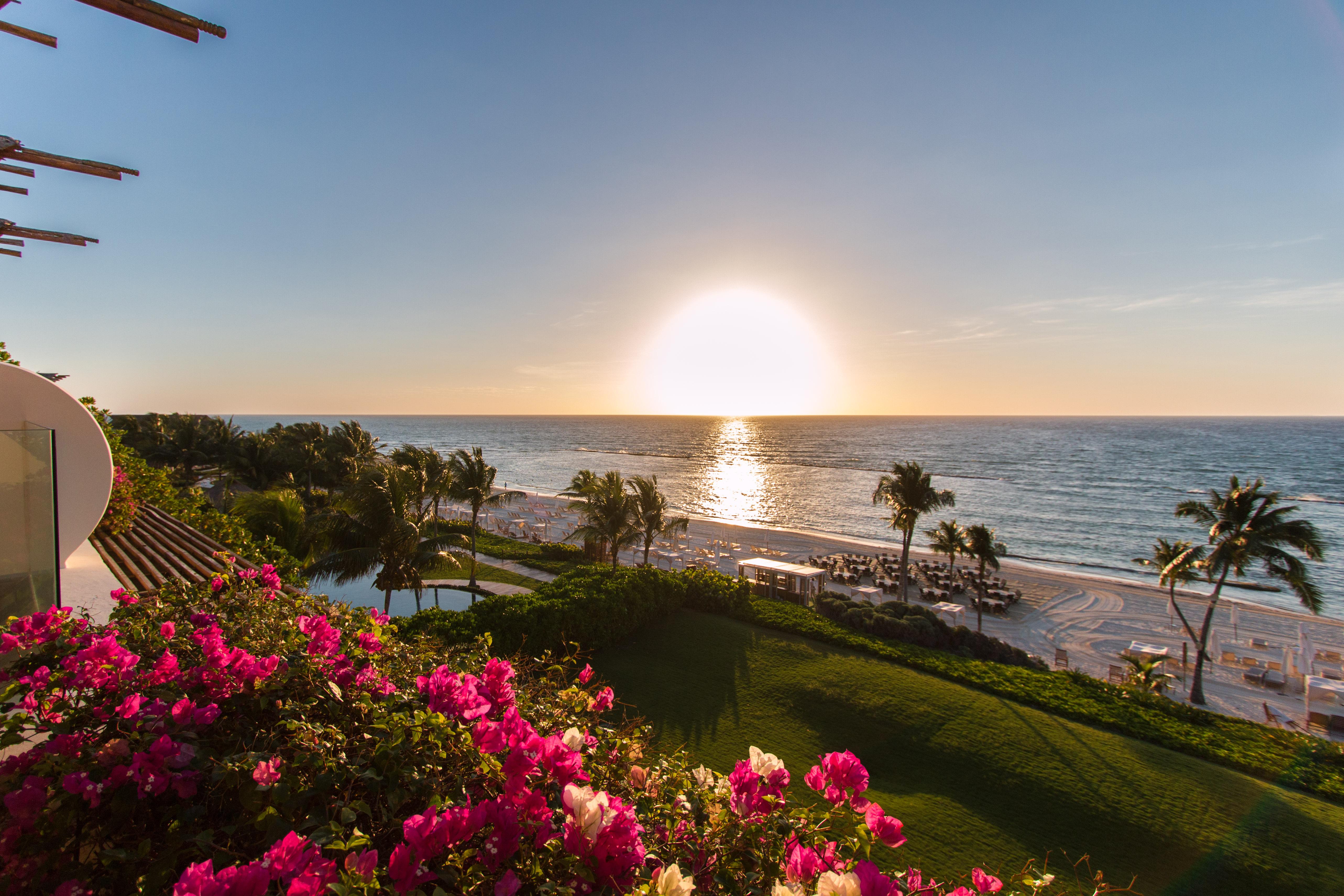 Grand Velas Riviera Maya (adults Only) Station touristique